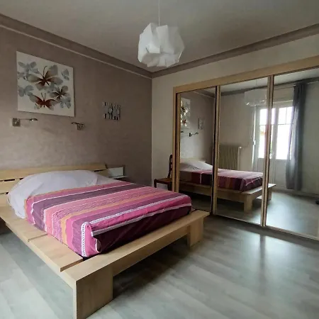Ferienwohnung Logis Le 18 Rose Straßburg Exterior foto