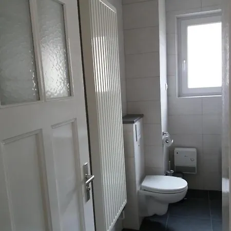 Ferienwohnung Logis Le 18 Rose Straßburg Exterior foto