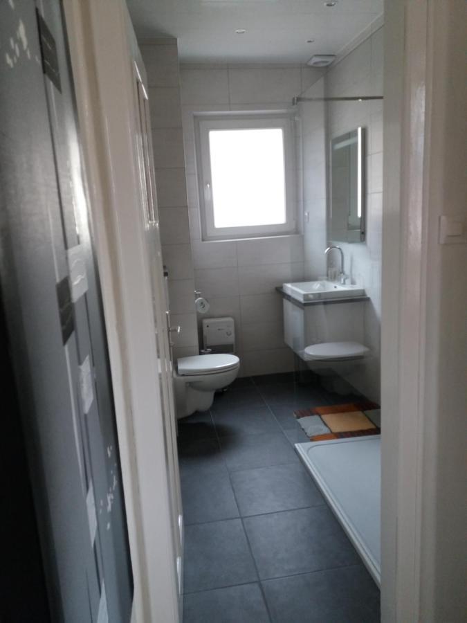Logis Le 18 Rose Apartment Strasbourg