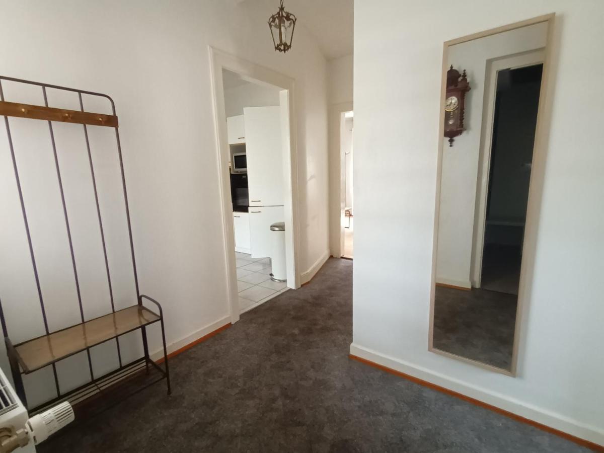 Apartment Logis Le 18 Rose Strasbourg