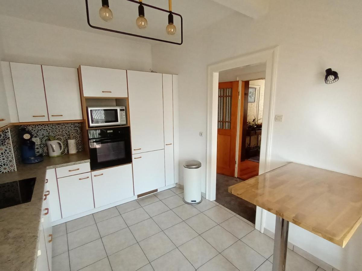 Apartamento Logis Le 18 Rose *