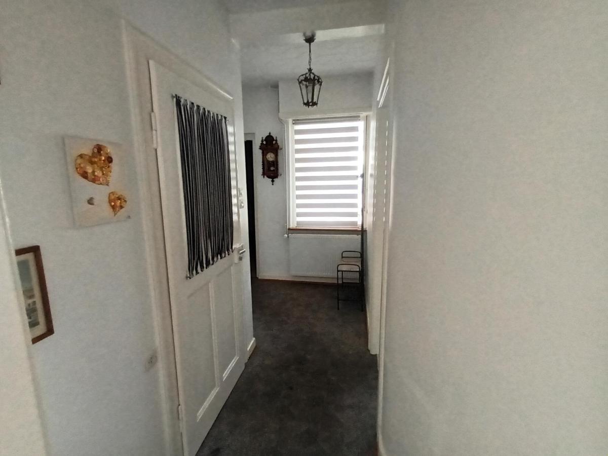 Logis Le 18 Rose Apartamento Estrasburgo
