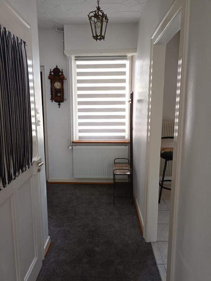 Logis Le 18 Rose Apartamento Estrasburgo