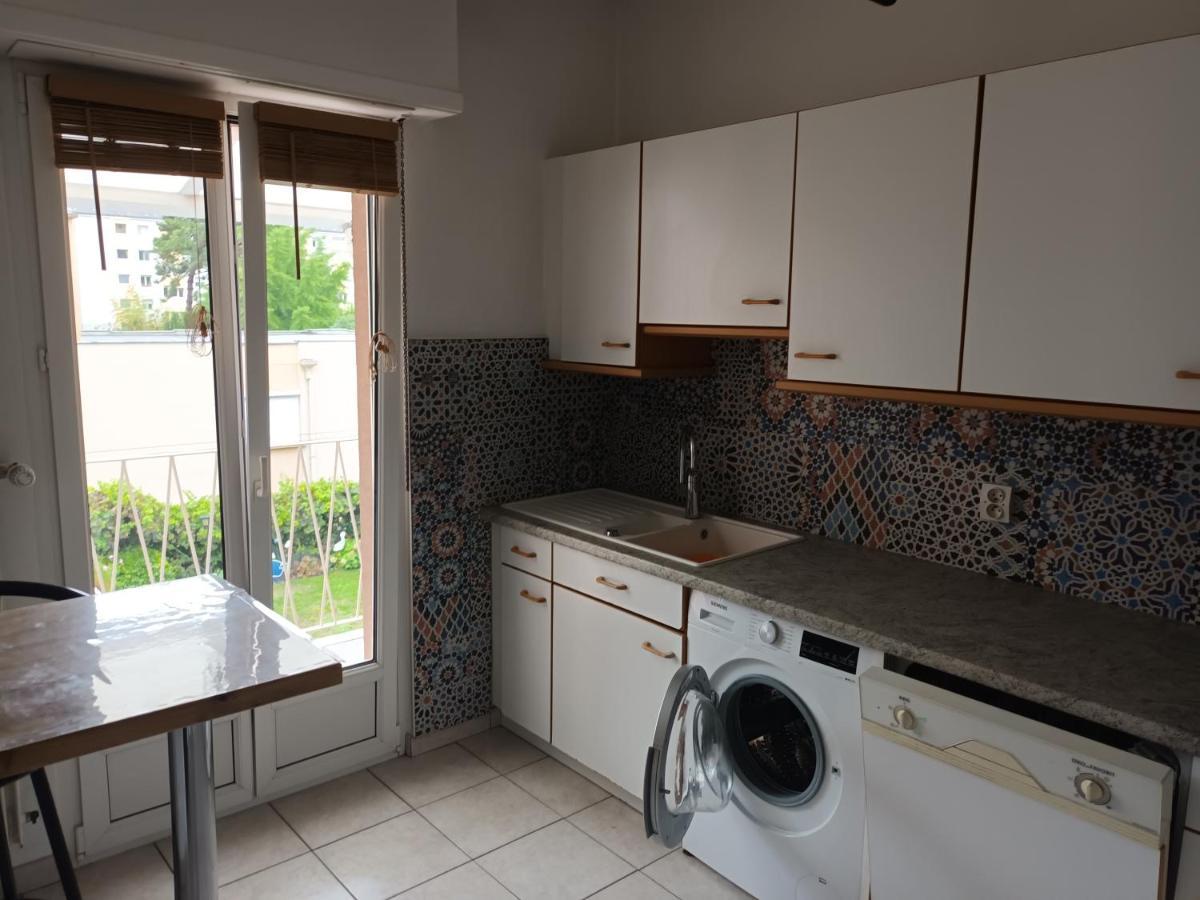 Logis Le 18 Rose Apartment Strasbourg