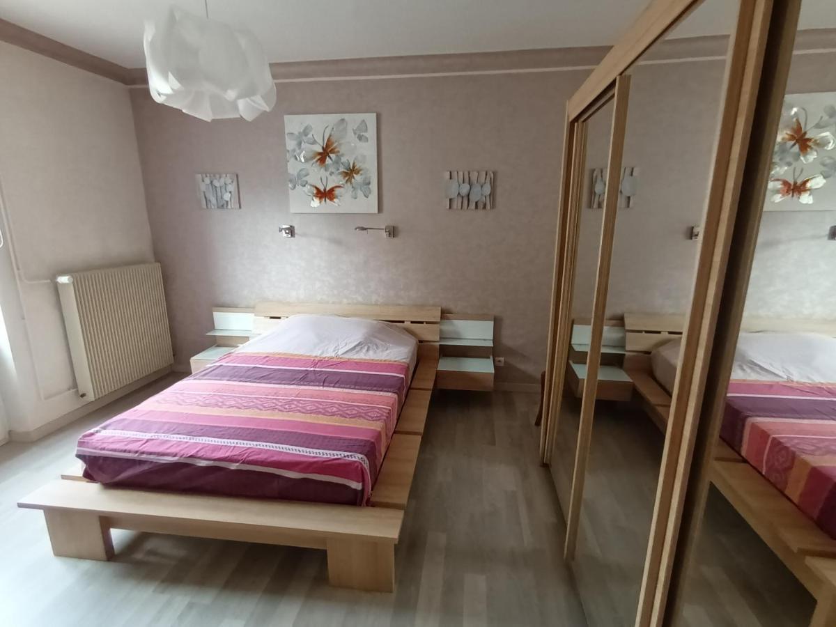 Logis Le 18 Rose * Strasbourg